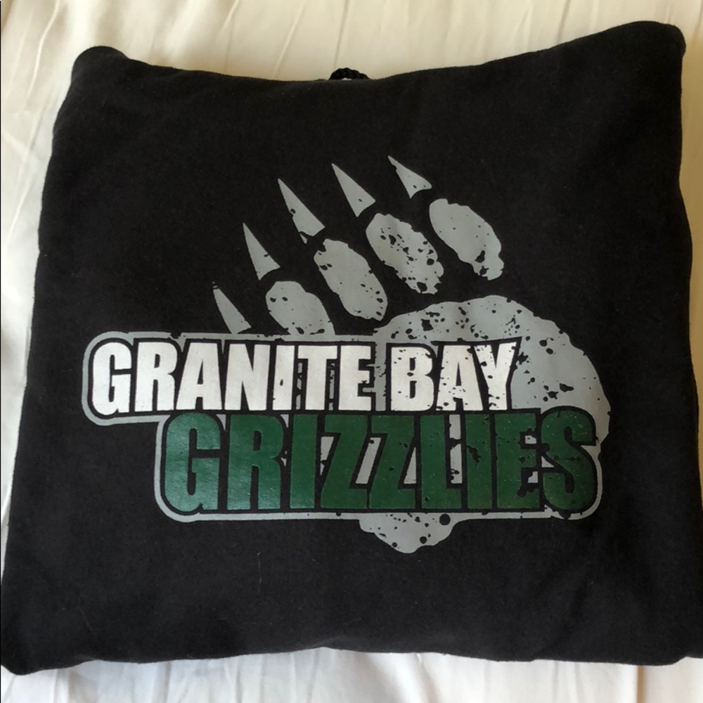 Granite Bay Sweatshirt
